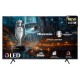 Hisense Smart Τηλεόραση 85" 4K UHD QLED 85E7NQ Pro (2024) Hisense Smart Τηλεόραση 85" 4K UHD QLED 85E7NQ Pro (2024)